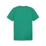 Puma teamGOAL Casuals Tee - gr�n