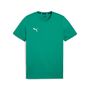 Puma teamGOAL Casuals Tee - gr�n