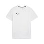 Puma teamGOAL Casuals Tee - weiss