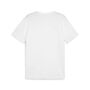 Puma teamGOAL Casuals Tee - weiss