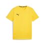 Puma teamGOAL Casuals Tee - gelb