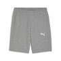 Puma teamGOAL Casuals Shorts - grau