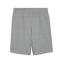 Puma teamGOAL Casuals Shorts - grau