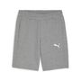 Puma teamGOAL Casuals Shorts - grau