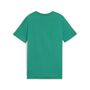 Puma teamGOAL Casuals Tee Jr - gr�n