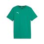 Puma teamGOAL Casuals Tee Jr - gr�n