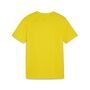 Puma teamGOAL Casuals Tee Jr - gelb