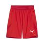 Puma teamFINAL Shorts - rot