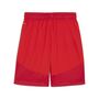 Puma teamFINAL Shorts - rot