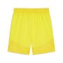 Puma teamFINAL Shorts - gelb