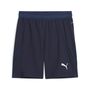 Puma teamFINAL Shorts - blau