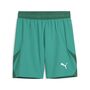Puma teamFINAL Shorts - gr�n