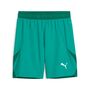 Puma teamFINAL Shorts - gr�n