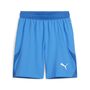 Puma teamFINAL Shorts - blau