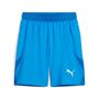 Puma teamFINAL Shorts - blau