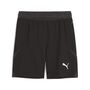 Puma teamFINAL Shorts - schwarz