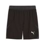 Puma teamFINAL Shorts - schwarz