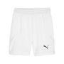 Puma teamFINAL Shorts - weiss