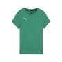 Puma teamGOAL Casuals Tee Wmn - gr�n