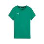 Puma teamGOAL Casuals Tee Wmn - gr�n