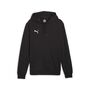 Puma teamGOAL Casuals Hoody - schwarz