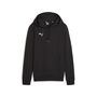 Puma teamGOAL Casuals Hoody Wmn - schwarz