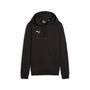 Puma teamGOAL Casuals Hoody Wmn - schwarz