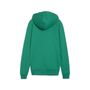 Puma teamGOAL Casuals Hoody Wmn - gr�n