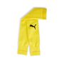 Puma teamGOAL Sleeve Sock - gelb