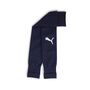 Puma teamGOAL Sleeve Sock - blau