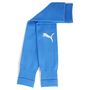 Puma teamGOAL Sleeve Sock - blau