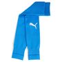 Puma teamGOAL Sleeve Sock - blau