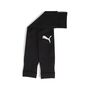 Puma teamGOAL Sleeve Sock - schwarz