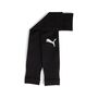 Puma teamGOAL Sleeve Sock - schwarz