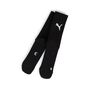 Puma teamGOAL Performance Sock - schwarz