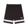 Puma individualRISE Shorts Jr - schwarz
