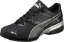 Puma Tazon 6 Fm - puma black-puma silver