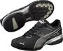 Puma Tazon 6 Fm - puma black-puma silver