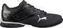 Puma Tazon 6 Fm - puma black-puma silver
