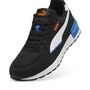 Puma Graviton - puma black-puma white-puma tea