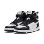 Puma Rbd Game - puma white-puma black-vapor gr
