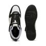 Puma Rbd Game - puma white-puma black-vapor gr