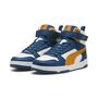 Puma Rbd Game - puma white-ocean tropic-ginger