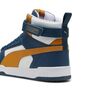 Puma Rbd Game - puma white-ocean tropic-ginger