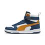 Puma Rbd Game - puma white-ocean tropic-ginger