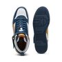 Puma Rbd Game - puma white-ocean tropic-ginger