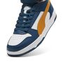 Puma Rbd Game - puma white-ocean tropic-ginger