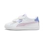 Puma Puma Smash 3.0 L V Ps - puma white-grape mist-blue ski