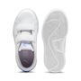 Puma Puma Smash 3.0 L V Ps - puma white-grape mist-blue ski