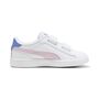 Puma Puma Smash 3.0 L V Ps - puma white-grape mist-blue ski